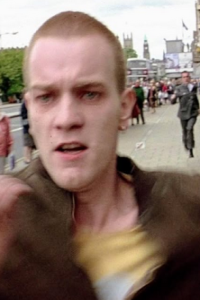 Trainspotting